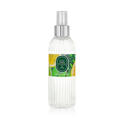 Eyüp Sabri Tuncer EyŸp Sabri Tuncer Perfumed Cologne - ‚e_me Limonu Fragrance 150ml - Refreshing Turkish Cologne for Per