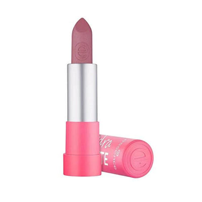 Essence Hydrating Matte Lipstick No: 404 - Moisturizing Lip Color for Dry Lips