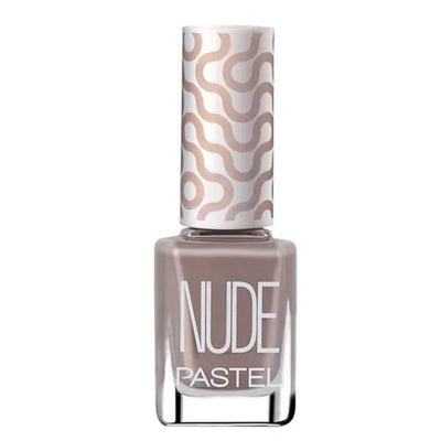 Pastel Nude 759 Nail Polish: Vegan & Cruelty-Free Nail Color for Salon-Quality Manicures - Long Lasting, Intense Coverag