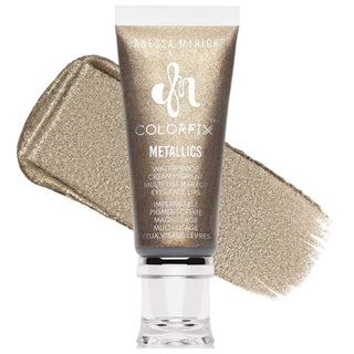 Colorfix Multi-Use Eye, Cheek & Lip Waterproof Liquid Pigment - Long Lasting, Vegan & Cruelty Free Makeup Colorfix Multi-Use Waterproof Makeup - Long Lasting & Vegan multi-use makeup, waterproof liquid pigment, long-wearing cosmetics, vegan beauty products, cruelty-free makeup, ethical beauty, sustainable cosmetics, versatile makeup, long-lasting makeup, clean beauty, natural makeup, beauty essentials, makeup for sensitive skin, paraben-free, sulfate-free, gluten-free beauty, recyclable packaging, award-win