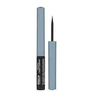 Alterra Sensitive Eyeliner No.01 - Vegan, Precise & Gentle for Sensitive Eyes Alterra Sensitive Eyeliner No.01 - Vegan & Precise sensitive eyeliner, vegan eyeliner, precise eyeliner, natural texture eyeliner, cruelty-free cosmetics, Alterra, makeup for sensitive eyes, vegan cosmetics, precise makeup, natural look makeup, gentle eyeliner