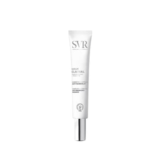 SVR Anti-Dark Spot Serum - SVR Clarial Serum Koyu Leke Karşıtı Serum 30ml for Hyperpigmentation Treatment SVR Clarial Serum for Dark Spots & Hyperpigmentation SVR Clarial Serum, Anti-Dark Spot Serum, Koyu Leke Karşıtı Serum, Skincare Serum, Hyperpigmentation Treatment, Dark Spot Correction, Even Skin Tone, Skincare, Dermatologically Tested, Serum Texture, 30ml, Hyperpigmentation Solution, Skincare Routine, Radiant Skin