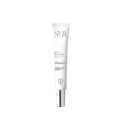 SVR Anti-Dark Spot Serum - SVR Clarial Serum Koyu Leke Karşıtı Serum 30ml for Hyperpigmentation Treatment
