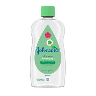 Johnson's Aloe Vera Baby Oil 300ml - Gentle Moisturizer for Newborns & Infants Johnson's Aloe Vera Baby Oil - Gentle & Effective Skincare Johnson's Baby Oil, Aloe Vera Baby Oil, Baby Skincare, Newborn Moisturizer, Infant Care Products, Gentle Skincare, Hypoallergenic Products, Baby Essentials, Skincare for Newborns, Baby Massage Oil
