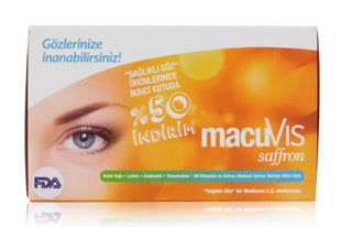 macuvis-saffron-duo-pack-30-capsules, macuvis-saffron-supplement-capsules Selinecza MacuVIS Saffron - 30 Capsules Duo Pack | Supplement MacuVIS Saffron - 30 Capsules Duo Pack macuvis-saffron, dietary-supplements, health-conscious, omega-3, vitamin-supplements, luaien, wellness, antioxidants, supplement-users, ai-generated