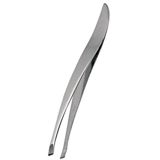For Your Beauty Stainless Steel Tweezers - Precise Hair Removal & Durable Grooming Tool For Your Beauty Stainless Steel Tweezers - Precise Hair Removal Stainless Steel Tweezers, Hair Removal Tweezers, Precision Tweezers, Beauty Grooming Tools, High-Quality Tweezers for Personal Care, Grooming Essentials, Personal Care Tools, Hair Removal Tools, Stainless Steel Beauty Tools, Precise Grooming, Durable Tweezers, Hygiene Grooming, Beauty Accessories
