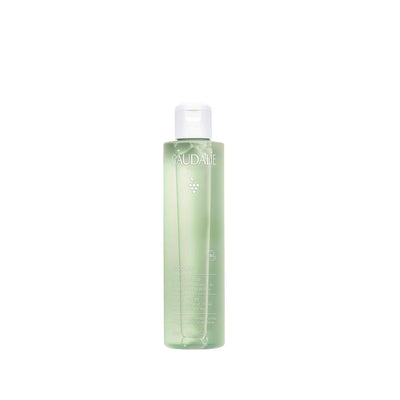 Caudalie Vinopure Acne Treatment Toner - Natural Anti-Acne Facial Toner 200ml