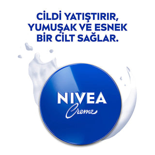 Nivea Cream 30 ml