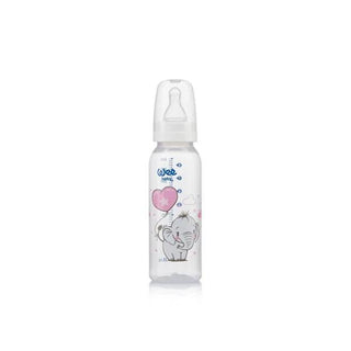 Wee Baby Biberon Klasik PP 852 Baby Bottle - 250ml, Natural Breastfeeding Experience for Newborns Wee Baby Biberon Klasik PP 852 Baby Bottle - Natural Feeding baby bottle, infant feeding, breastfeeding support, newborn essentials, PP baby bottle, natural feeding experience, baby feeding solutions, newborn baby products