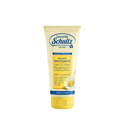 Schultz Hair Care Cream 200ml - Moisturizing & Nourishing Hair Treatment