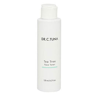 Farmasi Dr. C. Tuna Tea Tree Face Tonic for Oily Skin 125ml