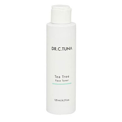 Farmasi Dr. C. Tuna Tea Tree Face Tonic for Oily Skin 125ml