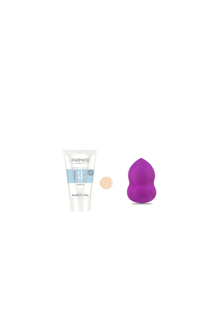 Farmasi BB Cream 01 50ml