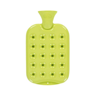 Fashy Hot Water Bag Honeycomb / Lime