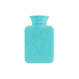 Fashy Hot Water Bag Pocket Model Blue