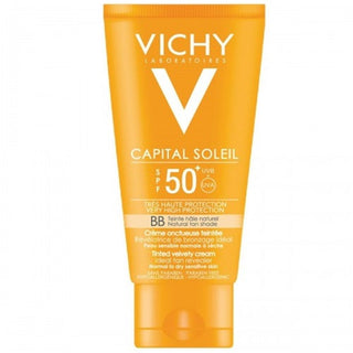 Vichy Ideal Soleil BB Tinted SPF 50+ 50 ml
