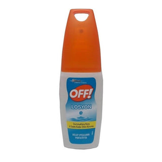 off sinekkovar lotion 100ml, insect repellent lotion by OFF!, protective lotion for outdoor activities OFF! Sinekkovar Lotion - Effective Insect Protection | 100 ml OFF! Sinekkovar Lotion - Effective Insect Protection off-sinekkovar-lotion, insect-repellent, outdoor-protection, travel-essential, family-safe, non-greasy, skin-friendly, mosquito-repellent, bug-repellent, ai-generated