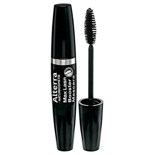 Alterra Max Lash Booster Mascara Black 9ml - Volume & Length