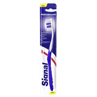 Signal Performance Toothbrush Medium