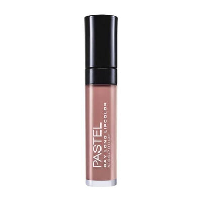 Pastel Daylong 20: Long Lasting Smudge-Proof Liquid Lipstick - Experience All-Day Color & Confidence (7ml)