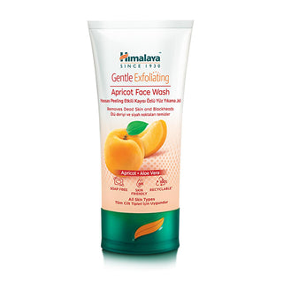 Himalaya Gentle Apricot Exfoliating Facial Cleansing Gel - Paraben Free Daily Face Wash for Sensitive Skin, Oil Control & Radiant Complexion Himalaya Apricot Exfoliating Face Wash | Gentle & Paraben-Free facial cleansing gel, exfoliating face wash, gentle face cleanser, apricot face scrub, paraben free cleanser, sensitive skin face wash, natural face exfoliator, daily facial cleanser, Himalaya face wash, oil control face wash, face wash, face cleanser, apricot scrub, paraben free, sensitive skin, natural ex