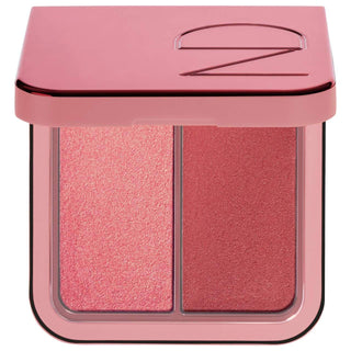 Hy-Blush Cream Blush and Highlighter Duo - Vegan, Cruelty-Free, Natural Makeup for Long-Lasting Cheek Color Hy-Blush Cream Blush Duo - Vegan & Cruelty-Free Makeup vegan blush, cruelty-free highlighter, cream blush duo, natural makeup, long-lasting cheek color, vegan makeup, cruelty-free makeup, blush and highlighter, semi-matte finish, gel texture, nourishing ingredients, buildable coverage, natural look, ethical consumer products