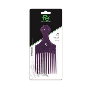 Fe Afro Comb