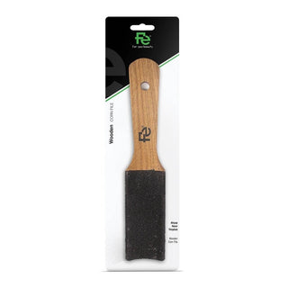 Fe Wooden Callus File