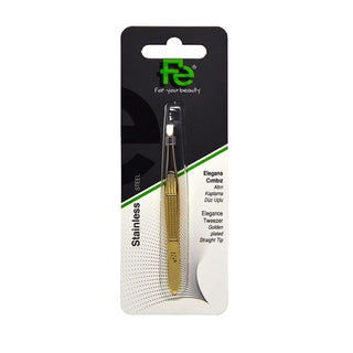 Fe Elegans Tweezers