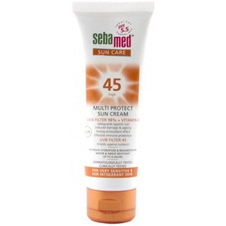 Sebamed Sunscreen SPF 45