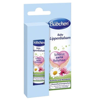 Bübchen Baby Lip Balm