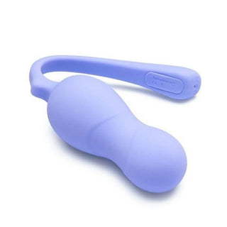 Femometer Lilac Smart Kegel Exercise Device