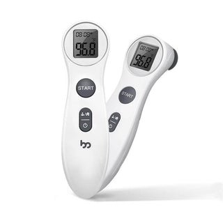 Femometer Non-Contact Forehead Thermometer