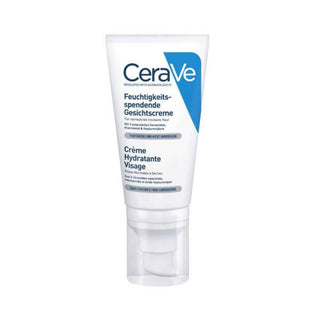 CeraVe Facial Moisturizer for Dry Skin: Ceramides & Niacinamide Face Cream | Daily Hydration, Repairs Skin Barrier (1.76 fl oz) CeraVe Facial Moisturizer - Dry Skin | Ceramides for Hydration facial moisturizer for dry skin, cerave facial cream, normal to dry skin moisturizer, ceramides moisturizer, niacinamide face cream, daily facial moisturizer, skin barrier repair cream, hydrating face cream, face cream for dry skin, cerave moisturizer, dry skin, moisturizer, face cream, ceramides, niacinamide, skin repa