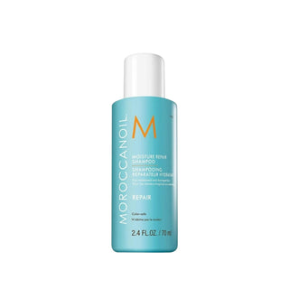 Moroccanoil Moisture Repair Shampoo - 70ml Hydrating & Repairing Formula for Dry Damaged Hair Moroccanoil Moisture Repair Shampoo 70ml - Hydrating Hair Care Moroccanoil Moisture Repair Shampoo, Moisturizing Shampoo, Hair Repair Shampoo, Hydrating Shampoo, Moroccanoil 70 ml Shampoo, Dry Hair Care, Damaged Hair Repair, Hair Moisturizer, Hair Hydration, Moroccanoil Hair Care