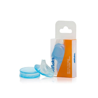 Otifleks Silicone Earplug 2-pack