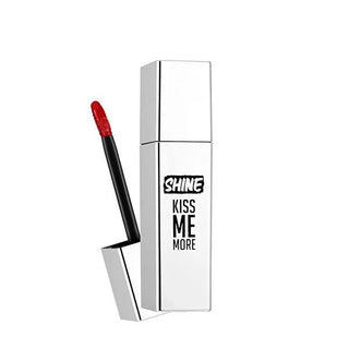 Flormar Shine Kiss Me More Liquid Lipstick - Long-Lasting, Moisturizing, Shiny Finish Flormar Shine Kiss Me More Liquid Lipstick - Long-Lasting & Moisturizing liquid lipstick, long-lasting lipstick, shiny lipstick, Flormar Shine Kiss Me More, lip makeup for dry lips, moisturizing lipstick, makeup for sensitive lips, cosmetic lip care, long-wear lip color, vibrant lip shades, lip gloss, lip moisturizer, cruelty-free cosmetics, beauty essentials, makeup gifts