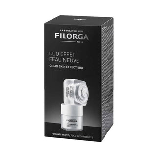 Filorga Clear Skin Effect Duo Cofre