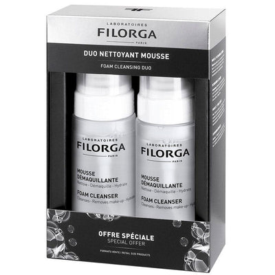 Filorga Foam Cleanser 150 ml Duo Set
