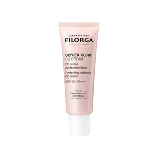 Filorga Oxygen Glow Radiant Look CC Cream SPF30