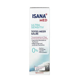 Isana Med Dead Sea Salt Body Moisturizing Cream - Fragrance-Free, Natural Ingredients for Dry & Sensitive Skin Isana Med Dead Sea Salt Moisturizing Cream for Dry Skin Dead Sea salt cream, fragrance-free body moisturizer, natural skincare, sensitive skin care, dermatologically tested cream, body cream, moisturizing cream, dry skin relief, sensitive skin solution, natural body care, fragrance-free skincare