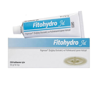 Fitohydro Gel 50 g