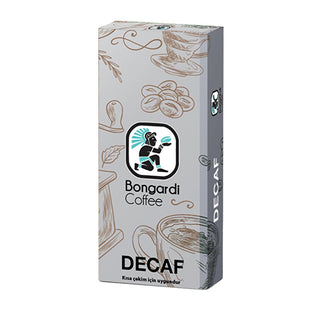 bongardi decaf coffee pods pack of 10, bongardi nespresso compatible coffee capsule Bongardi Decaf Coffee Pods - Nespresso Compatible, 10 Count | 50g Bongardi Coffee Decaf Pods - 10 Count bongardi, decaf-coffee, nespresso-pods, coffee-drinks, coffee-pods, caffeine-free, coffee-lovers, brew-at-home, ai-generated, coffee-lover-gift