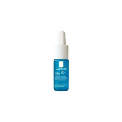 La Roche-Posay Hyalu B5 Anti-Wrinkle Face Serum: Plumping Hydration, Reduce Fine Lines, Dermatologist Recommended, Sensi