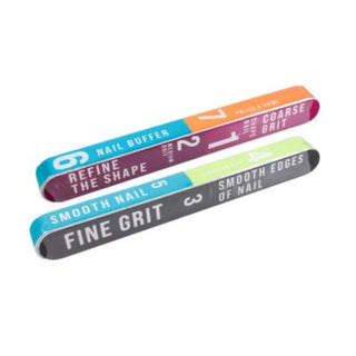 Nascita 7-Sided Nail Buffer - Gentle Nail Care & Shaping Tool for Personal Grooming Nascita 7-Sided Nail Buffer for Smooth Nails nail buffer, nail care, nail shaping, personal grooming, beauty tools, nail health, nail grooming, manicure, pedicure, nail care products