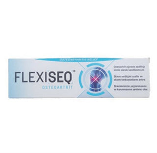 Flexiseq Gel 50 g