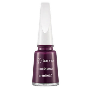 Flormar Nail Enamel 483 Queen Zenobia High Shine Polish
