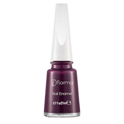Flormar Nail Enamel 483 Queen Zenobia High Shine Polish