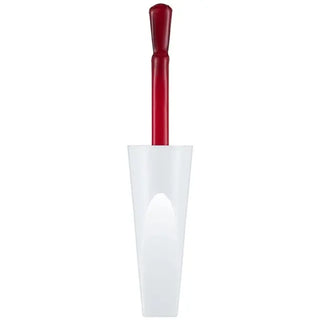 Flormar Nail Enamel 048 Fiery Red Glossy Finish 11ml
