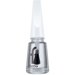 Flormar Glass Effect Nail Polish High-Shine Shade 301
